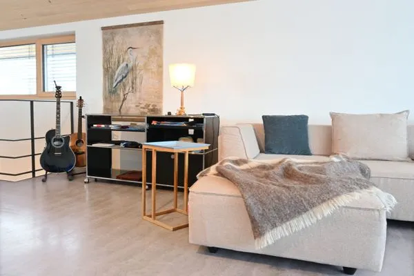 Ferienhaus Halbinsel52 Ferienwohnung Halbinsel52 ⎢Seesicht Wasserburg - 