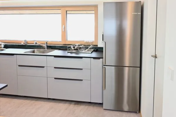 Ferienhaus Halbinsel52 Ferienwohnung Halbinsel52 ⎢Seesicht Wasserburg - 