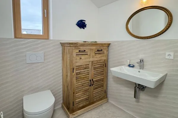 Ferienhaus Halbinsel52 Ferienwohnung Halbinsel52 ⎢Seesicht Wasserburg - 