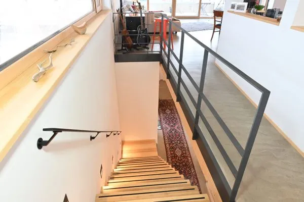 Ferienhaus Halbinsel52 Ferienwohnung Halbinsel52 ⎢Seesicht Wasserburg - 