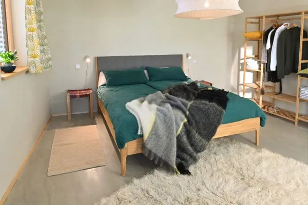 Ferienhaus Halbinsel52 Ferienwohnung Halbinsel52 ⎢Seesicht Wasserburg - 