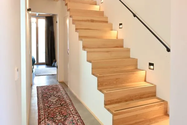 Ferienhaus Halbinsel52 Ferienwohnung Halbinsel52 ⎢Seesicht Wasserburg - 