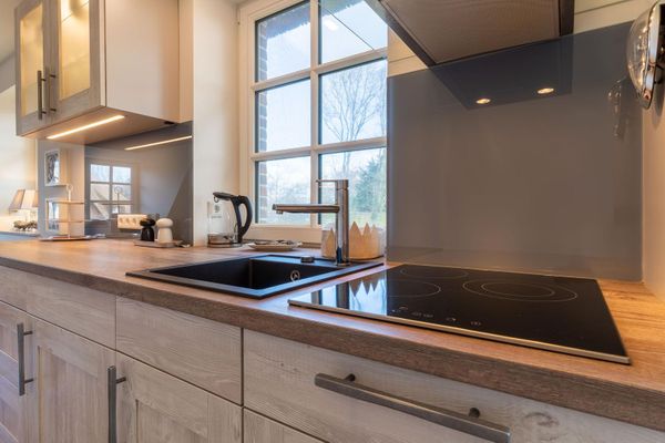  Whg. Lieblingsplatz Dorf - 