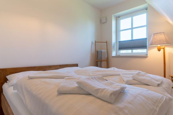  Whg. Lieblingsplatz Dorf - 