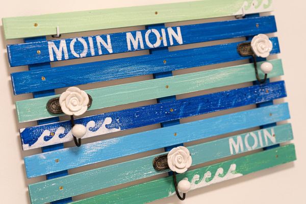  Whg. Lieblingsplatz Dorf - 