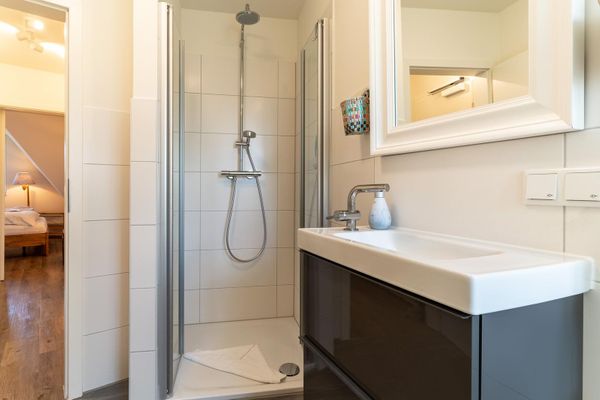  Whg. Lieblingsplatz Dorf - 