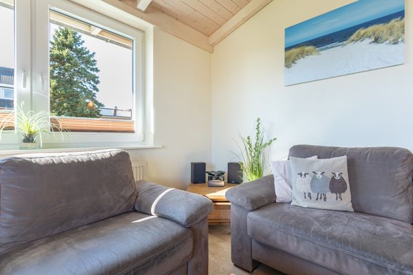 Ferienhaus Strandflieder in Dagebüll – Bild 5 von 5