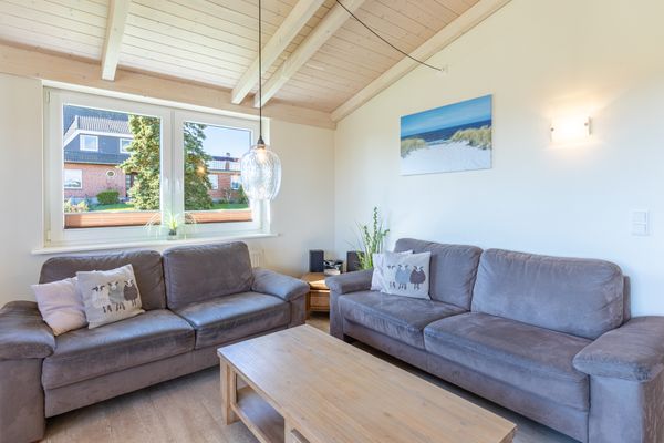 Ferienhaus Strandflieder in Dagebüll – Bild 4 von 5