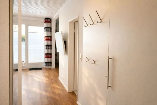 Wohnzimmer  Begemann