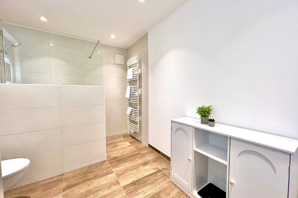 Monusse Boid Appartement MB 14  - Badezimmer