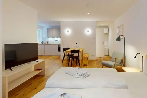 Living room  GipfelWerk