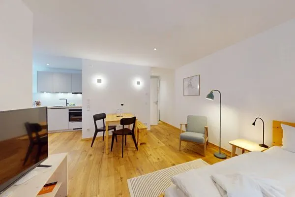 Living room  GipfelWerk