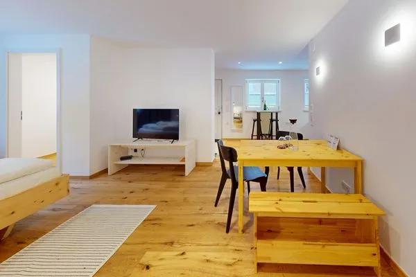 Living room  GipfelWerk