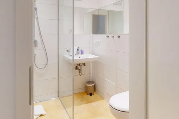 Bathroom  GipfelWerk