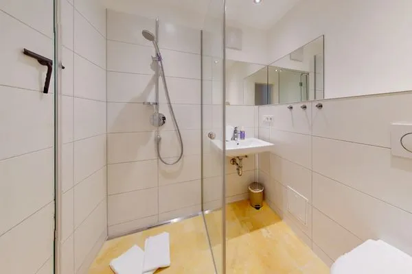 Bathroom  GipfelWerk