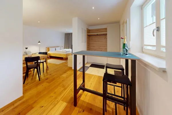 Living room  GipfelWerk