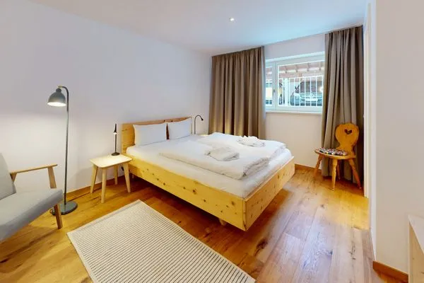 Living room  GipfelWerk