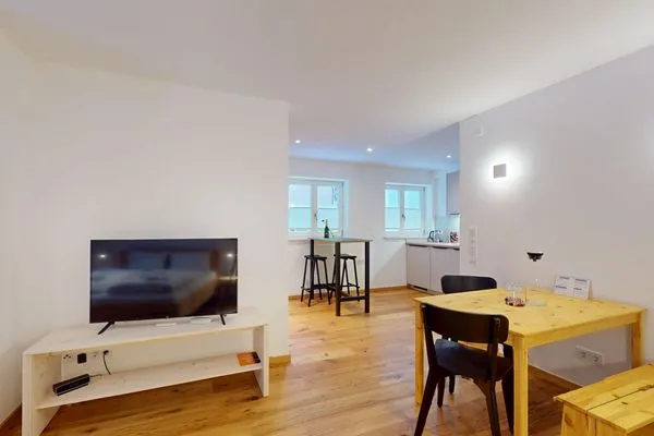 Living room  GipfelWerk