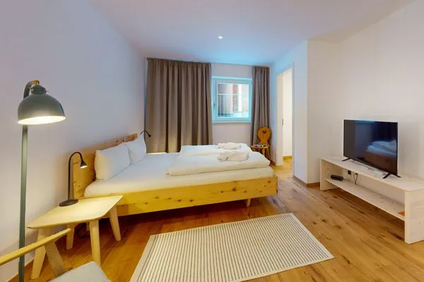 Living room  GipfelWerk