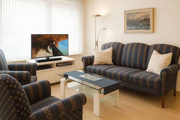 Wohnzimmer  Laserich