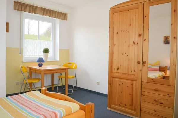 Schlafzimmer  Neumann