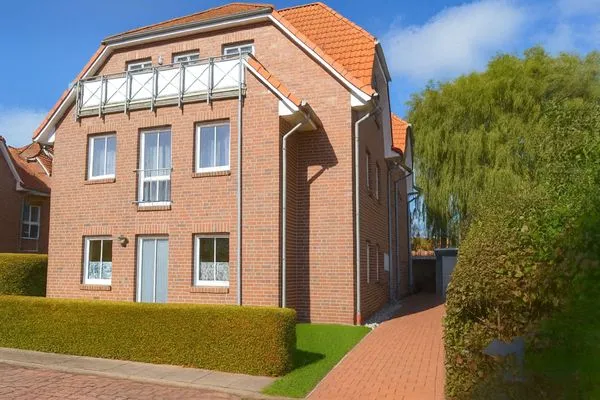 Hauptansicht  Neumann