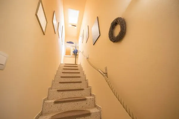 Fassade / Eingang  Meggy