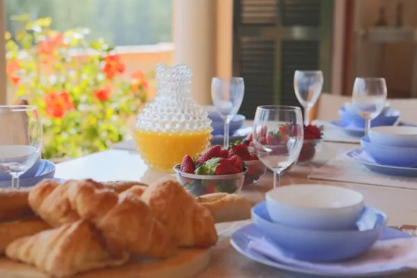 Küche / Küchenzeile  Finca Baranda