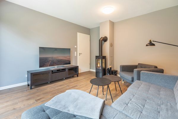 Ferienhaus Risum Huus in Risum-Lindholm – Bild 5 von 5