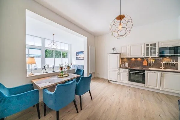  Villa Sofia Villa Sofia - Südstrand