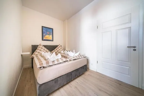  Villa Sofia Villa Sofia - Südstrand