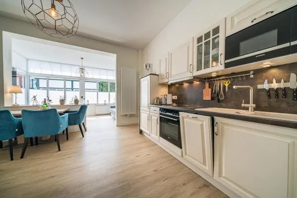  Villa Sofia Villa Sofia - Südstrand