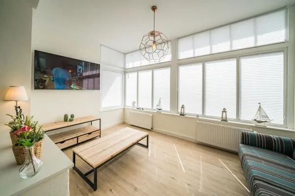  Villa Sofia Villa Sofia - Südstrand