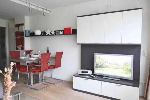 TV / Multimedia  Viktoriastraße 6, Viktoria Residenz, Whg. 19