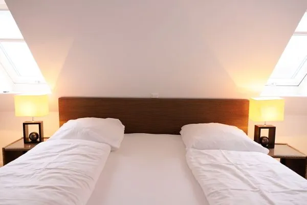 Schlafzimmer  Viktoriastraße 6, Viktoria Residenz, Whg. 19