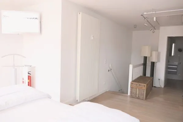 Schlafzimmer  Viktoriastraße 6, Viktoria Residenz, Whg. 19