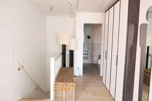 Schlafzimmer  Viktoriastraße 6, Viktoria Residenz, Whg. 19