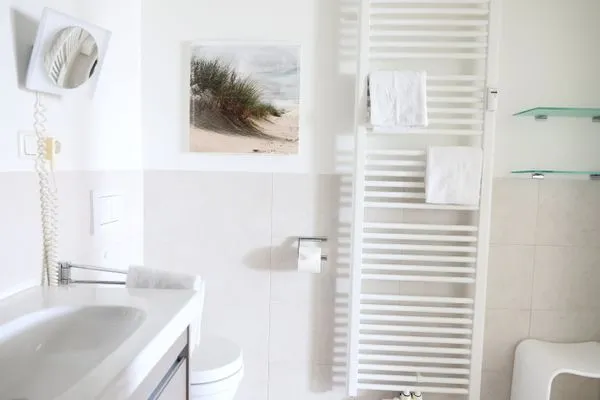 Badezimmer  Viktoriastraße 6, Viktoria Residenz, Whg. 19