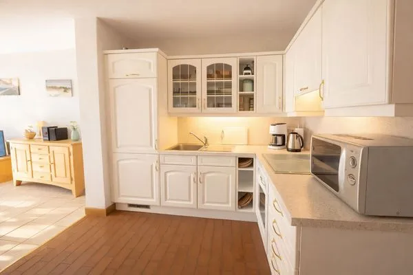 Küche / Küchenzeile  Mellum