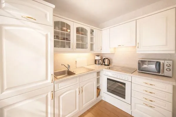 Küche / Küchenzeile  Mellum