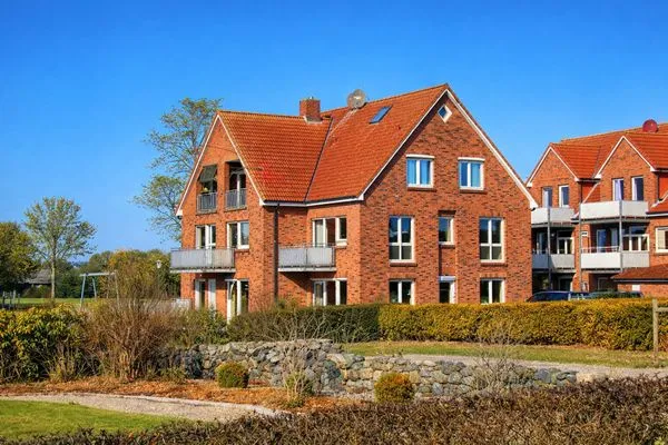 Hauptansicht  Jadewind