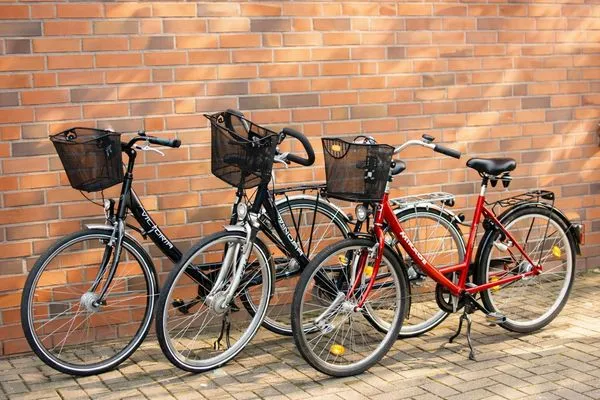 Sport / Aktivitäten  Jadewind