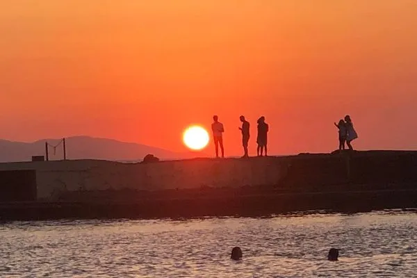 Landschaft  Daven-Analipsi