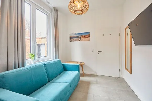 Wohnzimmer  Haus Antina - App. 1