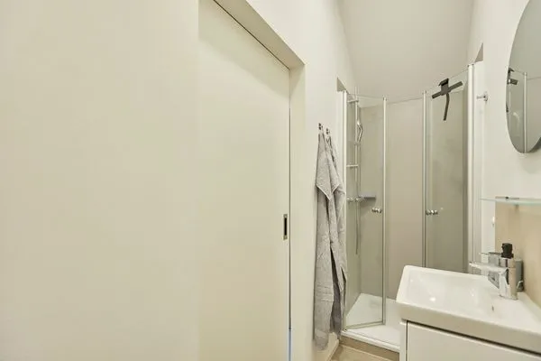 Badezimmer  Haus Antina - App. 1