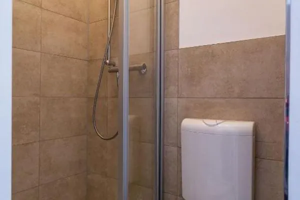  Haus Emma Doppelzimmer Sanddorn