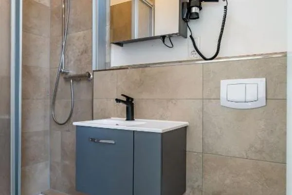  Haus Emma Doppelzimmer Sanddüne