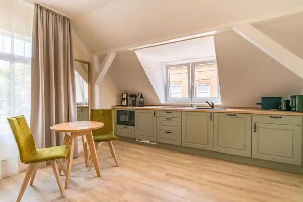  Haus Emma Haus Emma - Ostland