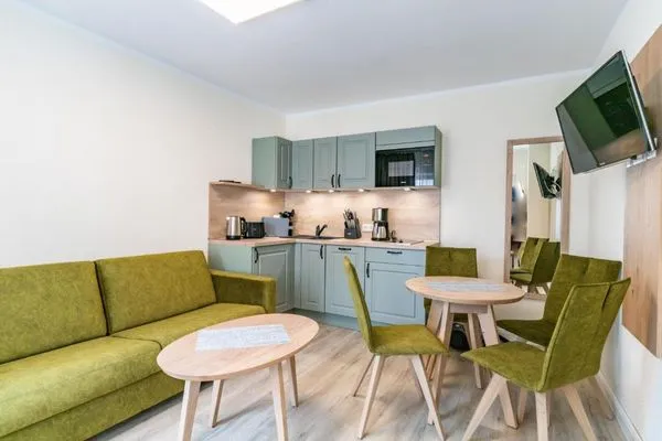  Haus Emma Haus Emma - Fewo-Wattenmeer