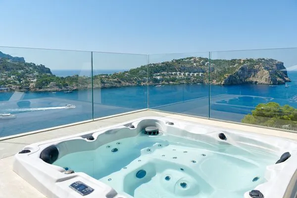 Wellness  Villa Las Terrazas